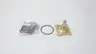 ASCO 302272 RED-HAT SOLENOID VALVE REBUILD KIT thumbnail 1