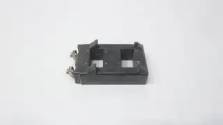 ALLEN BRADLEY CC236 CONTACTOR OPERATING COIL 115-120V-AC