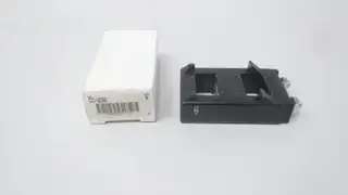 ALLEN BRADLEY CC236 SIZE 2 OPERATING COIL 115-120V-AC