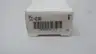 ALLEN BRADLEY CC236 SIZE 2 OPERATING COIL 115-120V-AC thumbnail 7