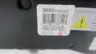 360000BK02 HIGH BACK SEAT thumbnail 5