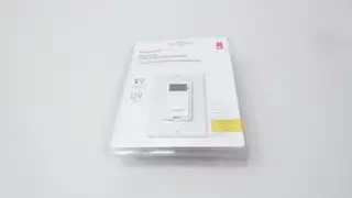 HONEYWELL RPLS730B 7 DAY PROGRAMMABLE TIMER SWITCH 120V-AC