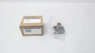 MAXITROL TS114A DISCHARGE AIR TEMPERATURE SENSOR 80-130F