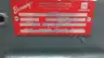 BROWNING R325Q14L30-L1 RIGHT ANGLE GEAR REDUCER 4.73HP 30:1 thumbnail 5