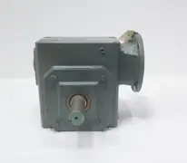 BROWNING R325Q14L30-L1 RIGHT ANGLE GEAR REDUCER 4.73HP 30:1