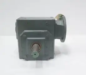 BROWNING R325Q14L30-L1 RIGHT ANGLE GEAR REDUCER 4.73HP 30:1