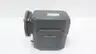 MORSE 300Q56L40 RIGHT ANGLE GEAR REDUCER 1.77HP 40:1 thumbnail 3