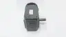 MORSE 300Q56L40 RIGHT ANGLE GEAR REDUCER 1.77HP 40:1 thumbnail 2