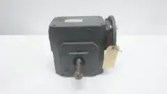 MORSE 300Q56L40 RIGHT ANGLE GEAR REDUCER 1.77HP 40:1
