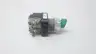 ALLEN BRADLEY 800T-16HG17KB6AX 2 POS ILLUMINATED GREEN SELECTOR SWITCH 120V-AC thumbnail 4