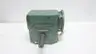 BROWNING 300Q56L40 RIGHT ANGLE GEAR REDUCER 1-1/4IN 1.77HP 40:1 thumbnail 1