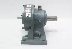 SM-CYCLO CHH-4145Y-29 GEAR REDUCER 7/8IN 1-7/8IN 1:29
