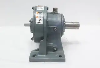 SM-CYCLO CHH-4145Y-29 GEAR REDUCER 7/8IN 1-7/8IN 1:29