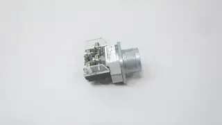 ALLEN BRADLEY 800T-H2A 30MM 2 POS SELECTOR SWITCH