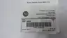 ALLEN BRADLEY 800T-H2A 30MM 2 POS SELECTOR SWITCH thumbnail 6
