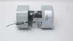 NVENT 38-2019-04 CENTRIFUGAL BLOWER 90W 115V-AC
