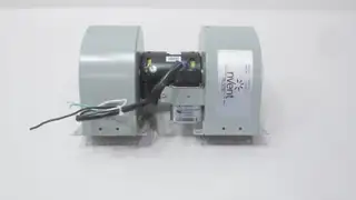 NVENT 38-2019-04 CENTRIFUGAL BLOWER 90W 115V-AC