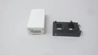 ALLEN BRADLEY CB-236 SIZE 0-1 OPERATING COIL 115-120V-AC
