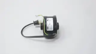 FASCO D0636 REPLACMENT MOTOR 1/88HP 1320RPM 115V-AC