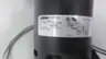 ROTOM FB-RFB99 CENTRIFUGAL BLOWER 1/15HP 115V-AC thumbnail 5