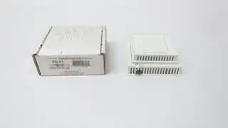 ACCUSTAT ES-H1 THERMOSTAT 20-32V-AC