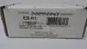 ACCUSTAT ES-H1 THERMOSTAT 20-32V-AC thumbnail 8
