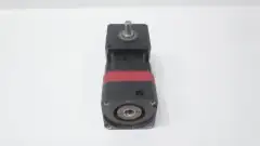 THOMSON MICRON NTR42-005P-0-RM115-71 SERVO GEARBOX 5/8IN 5:1