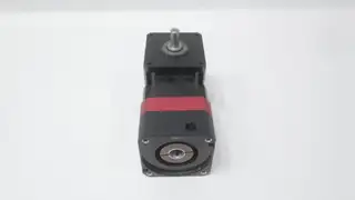 THOMSON MICRON NTR42-005P-0-RM115-71 SERVO GEARBOX 5/8IN 5:1