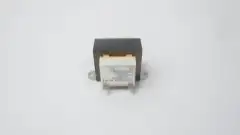 TRANE 4011F-3 TRANSFORMER 40VA 120V-AC 24V-AC