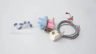 ROBERTSHAW N-43 K-68886 WATER VALVE 12V-DC 10W