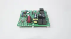SYNETEK BD04D FLAME ROD IGNITION BOARD