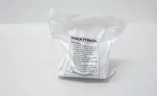 MAXITROL 325-3L-1/2 GAS PRESSURE REGULATOR 1/2IN NPT 2PSI