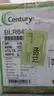 CENTURY B42A97A01 AC MOTOR 42Y 1/8HP 1050RPM 1/2IN 115V-AC 1PH thumbnail 6