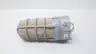 LITHONIA LIGHTING VC150I M12 VAPOR TIGHT ALUMINUM CEILING MOUNT LIGHT FIXTURE thumbnail 3
