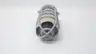 LITHONIA LIGHTING VC150I M12 VAPOR TIGHT ALUMINUM CEILING MOUNT LIGHT FIXTURE thumbnail 4