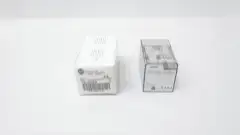ALLEN BRADLEY 700-HA32Z24 PLUG-IN RELAY 24V-DC