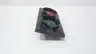 RITE HITE 115298 RED & GREEN TRAFFIC LIGHT BOX ASSEMBLY thumbnail 2