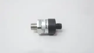 STAUFF SPT-P03000-N04-420-M12 PRESSURE TRANSMITTER 8-30V-DC 300PSI 1/4IN NPT