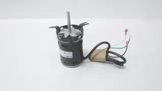 BROAD-OCEAN Y4L241C510 MOTOR 100W 3200RPM 115V-AC