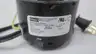 FASCO D0636 U73B1 AC MOTOR 1/88HP 1320RPM 115V-AC thumbnail 4