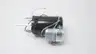 FASCO U62B1 AC MOTOR 3300RPM 115V-AC thumbnail 2