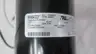 FASCO U62B1 AC MOTOR 3300RPM 115V-AC thumbnail 5