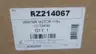 FASCO U62B1 AC MOTOR 3300RPM 115V-AC thumbnail 6
