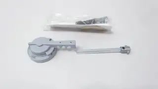 TELEMECANIQUE D11SF10 ROTARY HANDLE KIT