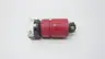 HUBBELL 20445B MALE LOCKING PLUG 30A AMP 480V-AC 3P 4W thumbnail 1