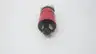 HUBBELL 20445B MALE LOCKING PLUG 30A AMP 480V-AC 3P 4W thumbnail 2