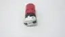 HUBBELL 20445B MALE LOCKING PLUG 30A AMP 480V-AC 3P 4W thumbnail 4