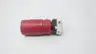HUBBELL 20444B FEMALE CONNECTOR BODY 30A 480V-AC thumbnail 1