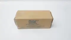 MAC 56C-13-111AA PNEUMATIC SOLENOID VALVE 150PSI 3/4IN NPT 120V-AC