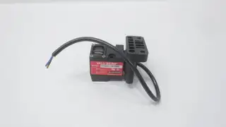 BANNER SMA990LVMB-72854 VALU-BEAM PHOTOELECTRIC SENSOR KIT